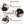 Nekteck Cordless 3-in-1 Knee Massager Scene-3