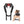 Nekteck Cordless 6D Shiatsu Neck and Back Massager