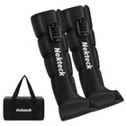 Nekteck Cordless Air Compression Full Leg Boot Massager