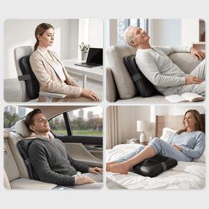Nekteck Cordless Back Massager View-5