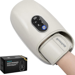 Nekteck Cordless Hand and Wrist Massager