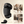 Nekteck Cordless Knee Massager with Heat Vibration