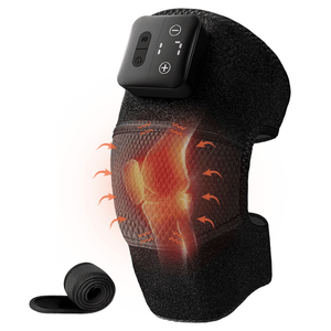 Nekteck_Cordless_Knee_Massager_with_Heat_Vibration-single