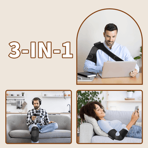 Nekteck_Cordless_Knee_Massager_with_Heat_Vibration_Scene-2