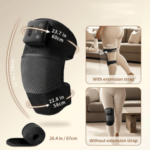 Nekteck_Cordless_Knee_Massager_with_Heat_Vibration_Scene-5
