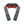Nekteck Cordless Neck and Back Massager-Black
