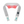 Nekteck Cordless Neck and Back Massager-White