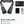 Nekteck Cordless Shiatsu Neck and Back Massager Package Details