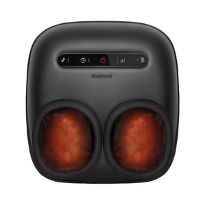 Nekteck Foot Massage Machine with Touch Screen
