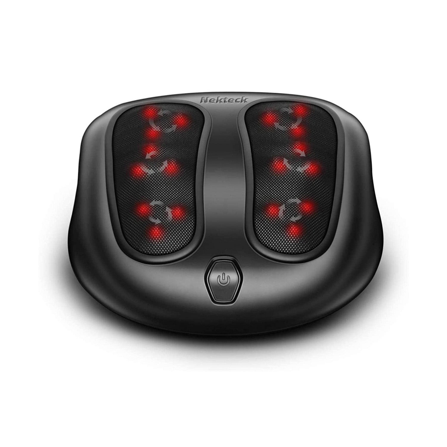 Nekteck Foot Massager with Heat