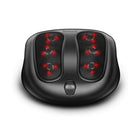 Nekteck Toe-touch Deep Kneading Foot Massager with Heat