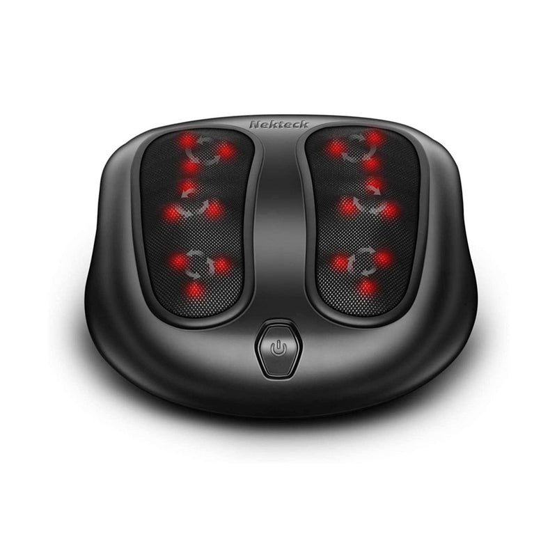 Nekteck Deep Kneading Foot Massager