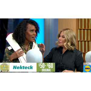 Nekteck On GMA Deals 