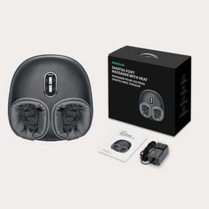 Nekteck_Shiatsu_Foot_Massager_Package Details