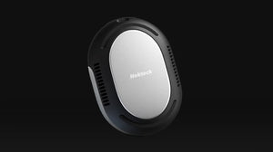 Portable 3-in-1 Wearable Heat & Cold Device View