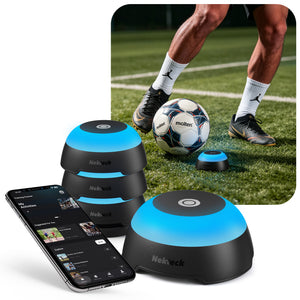 Reaction Training Smart Lights Pods Kit View-1