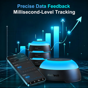 Reaction Training Smart Lights Pods Kit View-5