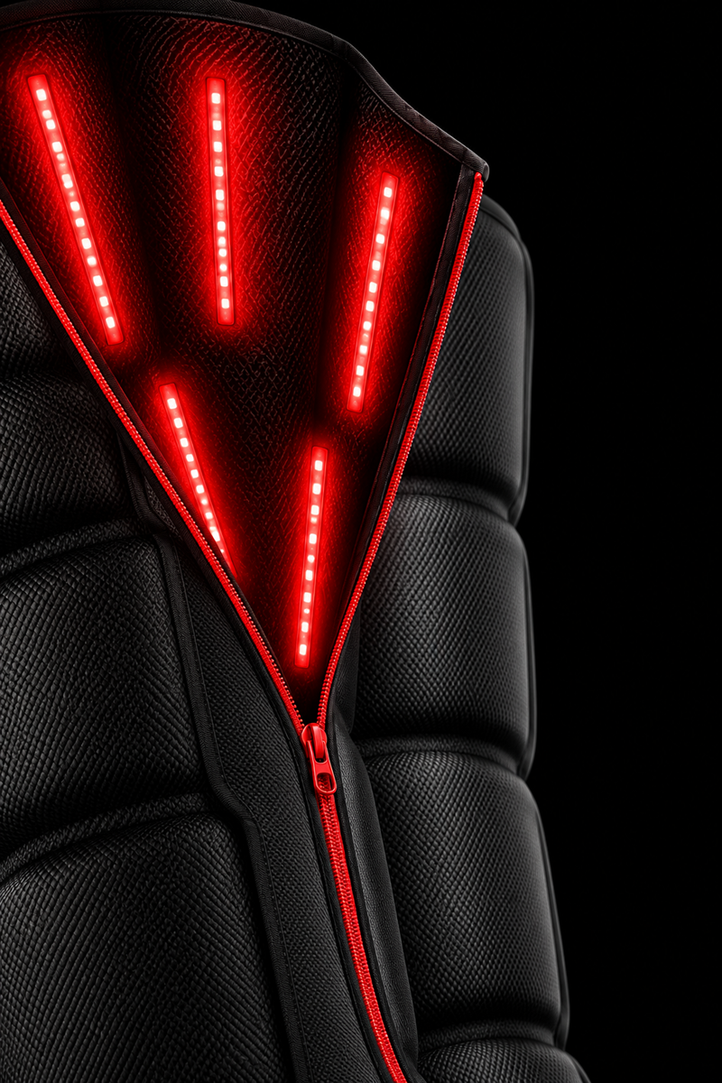 Research_showcase_red_light_leg_boot