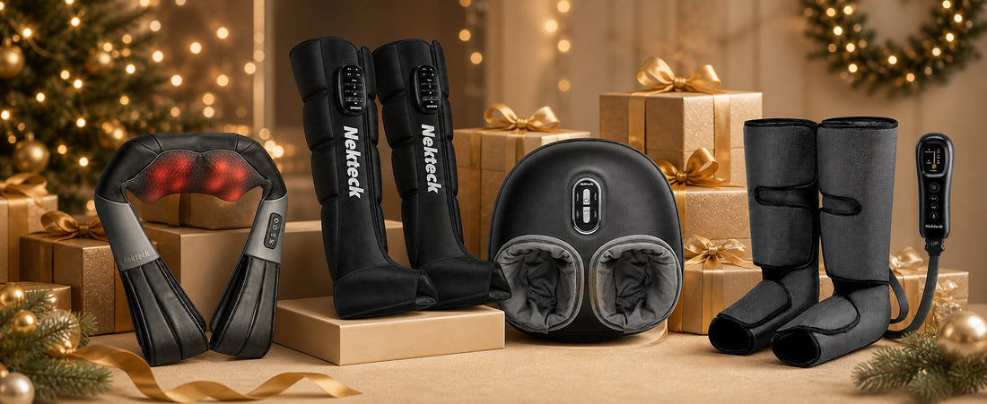 The Gift Guide