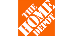 The Home Depot Logo