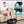 Nekteck Shiatsu Foot and Calf Massager (APP Control)