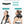 Nekteck Neck Massager, Cordless 6D Shiatsu Neck and Back Massager