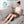 Nekteck Shiatsu Foot Massager with Heat, Lightweight and Compact