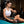 Rolling Percussive Massager