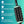 Rolling Percussive Massager