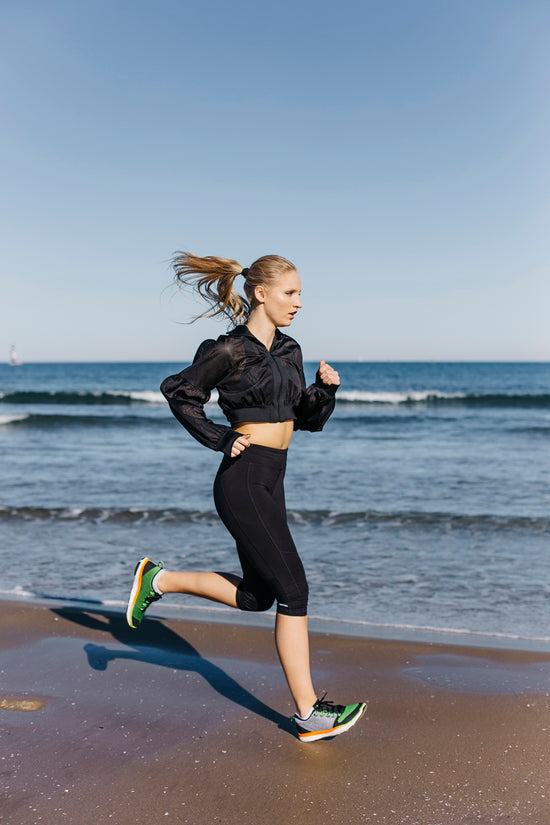 For Running