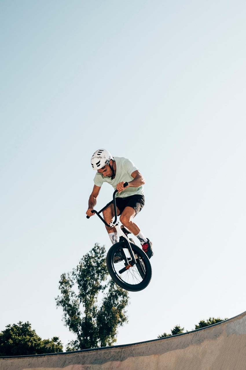 For Cycling