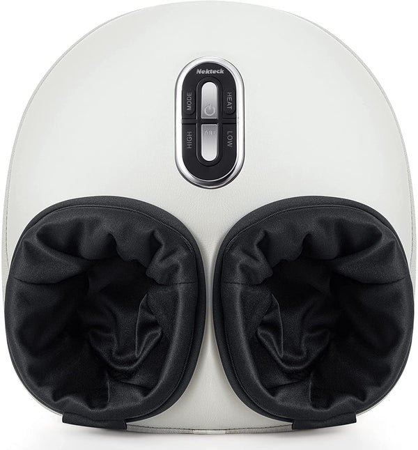 Nekteck Shiatsu Foot Massager Machine