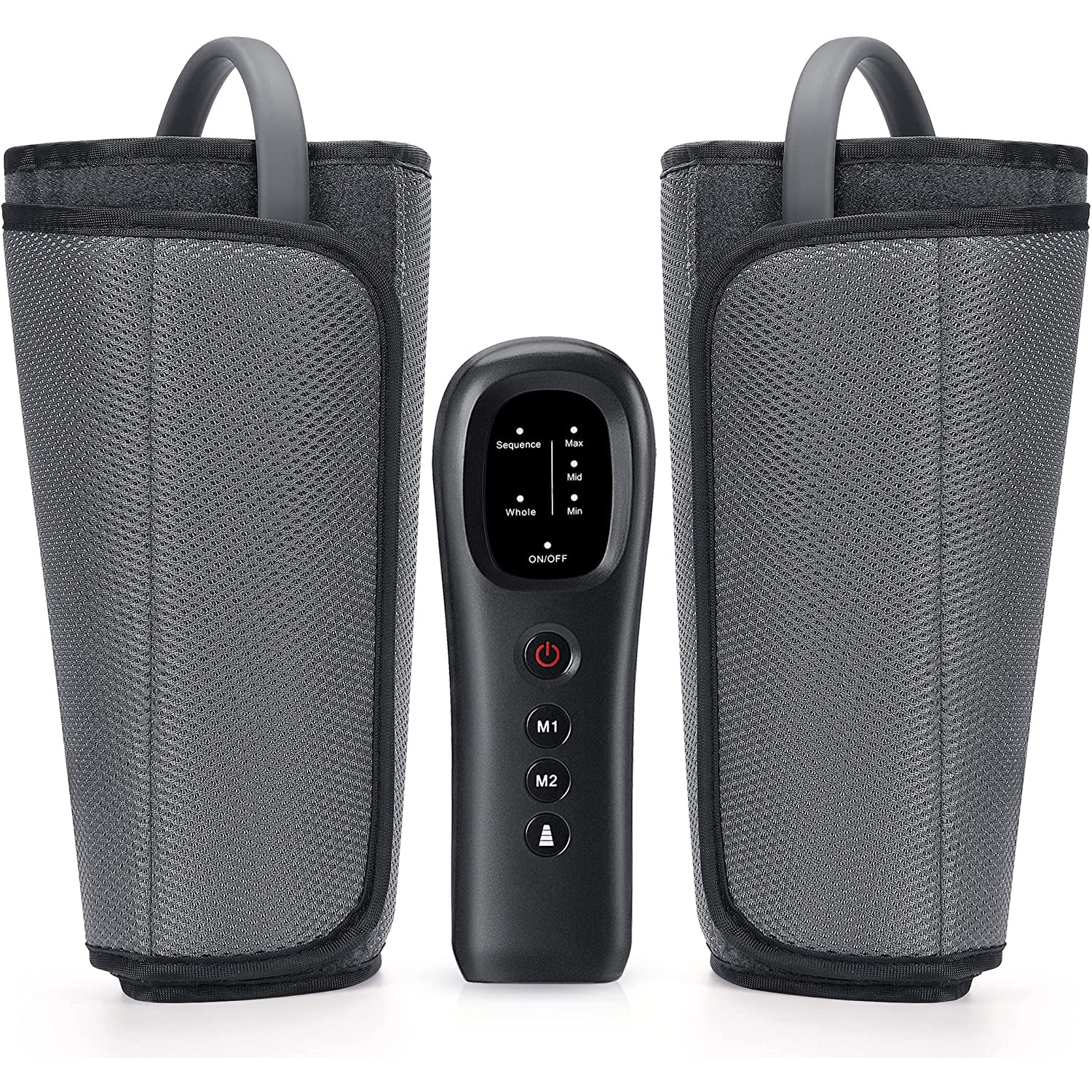 Should You Buy? Quinear Cordless Neck Massager with Heat 