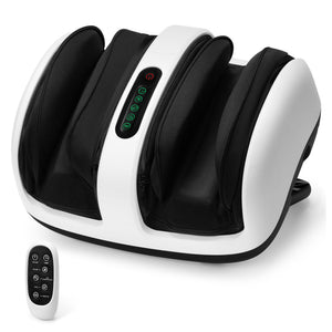 Nekteck Shiatsu Foot Leg Calf Massager