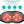 Nekteck Shiatsu Neck and Back Massager With Bag
