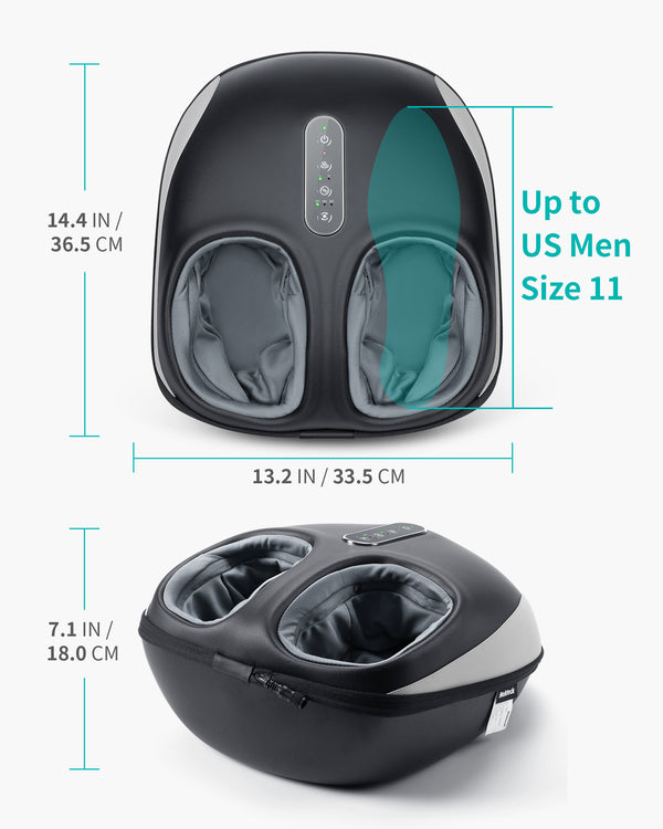 Nekteck Foot Massager Machine