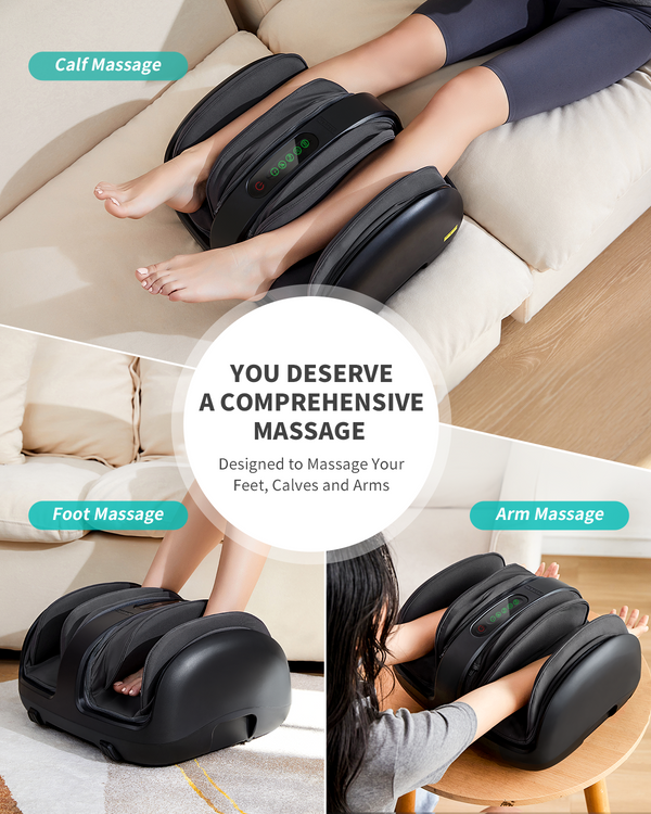 Nekteck Massage Chair with Heat