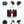Nekteck Shiatsu Foot Leg Calf Massager