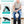 Nekteck Shiatsu Foot Leg Calf Massager